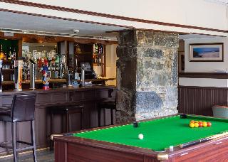The Kings Arms Hotel fotoÄŸrafÄ±
