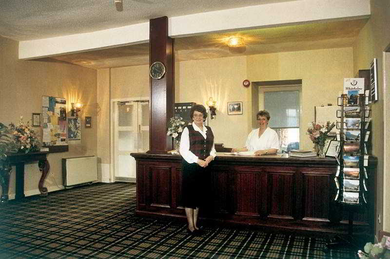 The Kings Arms Hotel fotoÄŸrafÄ±