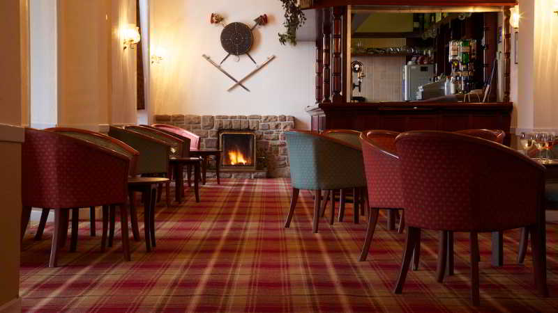 The Kings Arms Hotel fotoÄŸrafÄ±