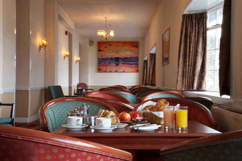 The Kings Arms Hotel fotoÄŸrafÄ±