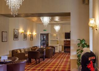 The Kings Arms Hotel fotoÄŸrafÄ±
