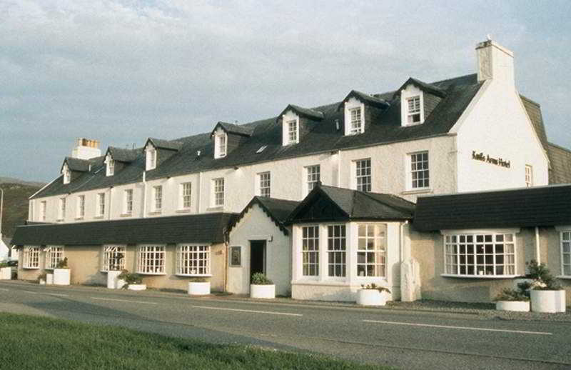 The Kings Arms Hotel fotoÄŸrafÄ±