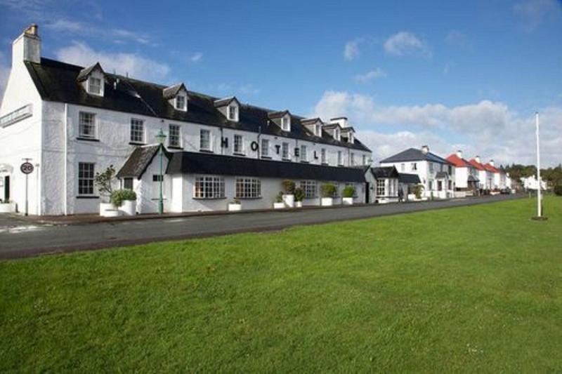 The Kings Arms Hotel - Genel