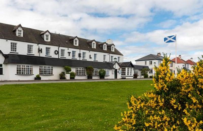 The Kings Arms Hotel - Genel