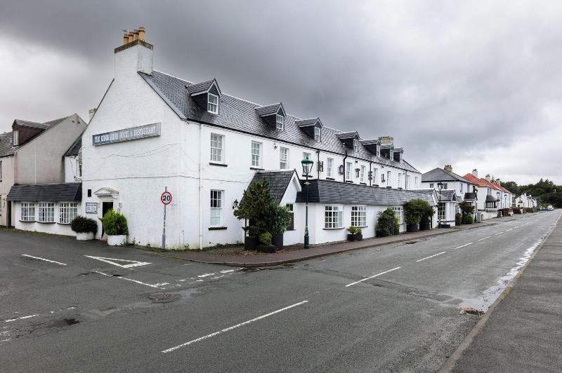 The Kings Arms Hotel - Genel
