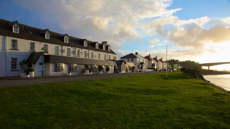 The Kings Arms Hotel fotoÄŸrafÄ±