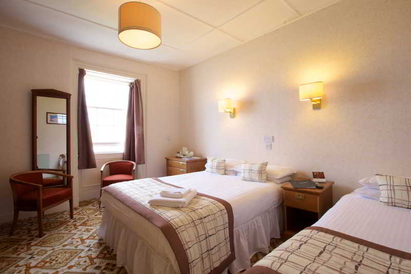 The Kings Arms Hotel fotoÄŸrafÄ±