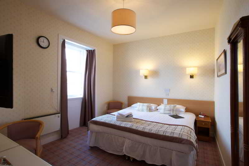 The Kings Arms Hotel fotoÄŸrafÄ±