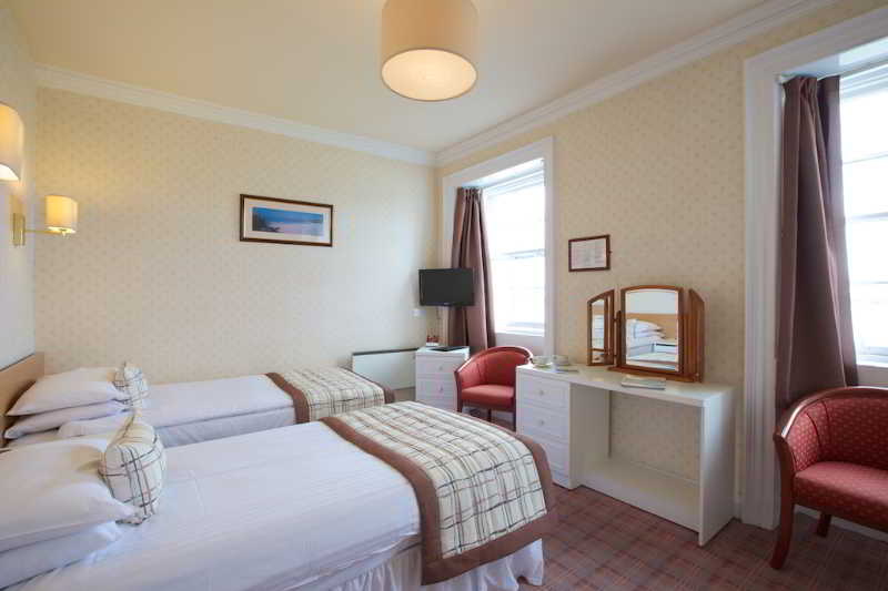 The Kings Arms Hotel fotoÄŸrafÄ±