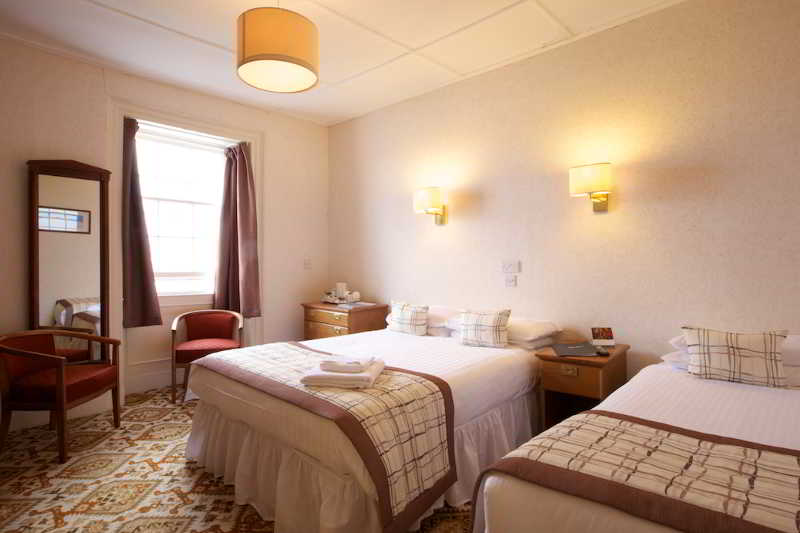 The Kings Arms Hotel fotoÄŸrafÄ±