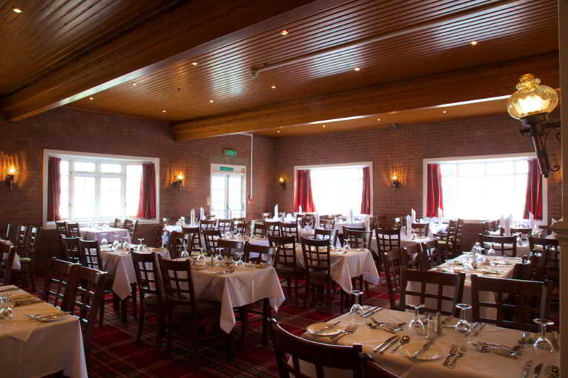The Kings Arms Hotel fotoÄŸrafÄ±