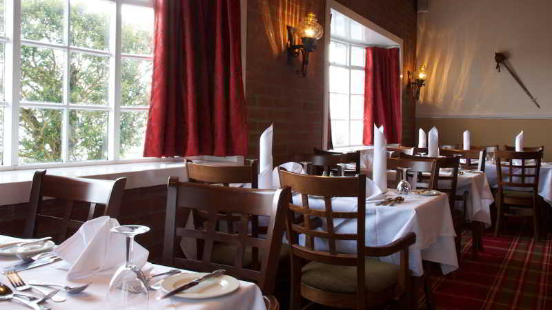The Kings Arms Hotel fotoÄŸrafÄ±