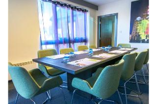 Campanile Liverpool fotoÄŸrafÄ±