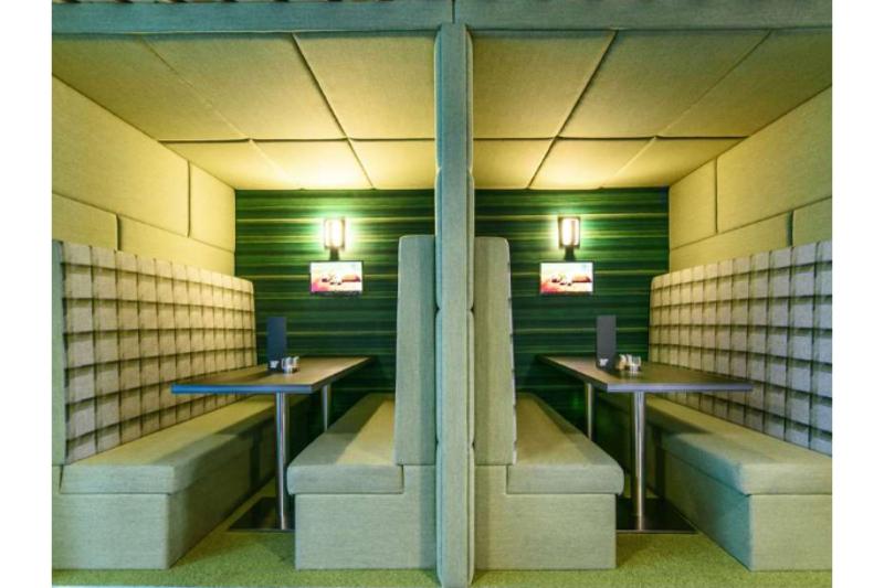 Campanile Liverpool - Restoran
