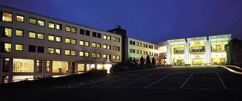 Stormont otel fotoğrafı