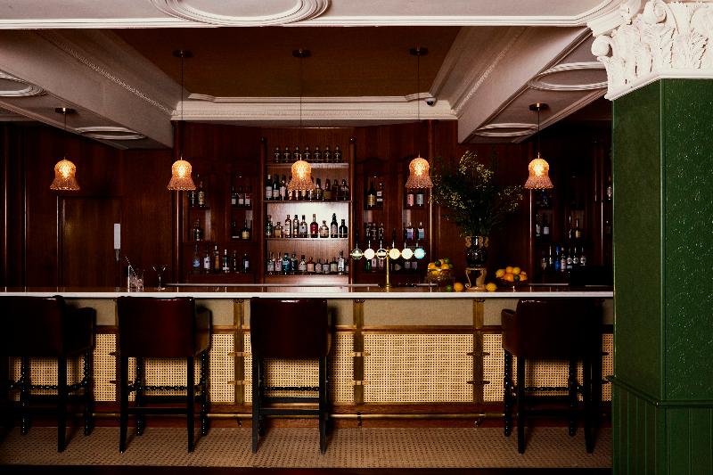 Slieve Donard - Bar