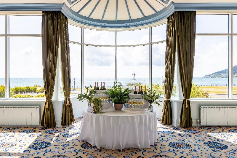 Slieve Donard - Toplantı