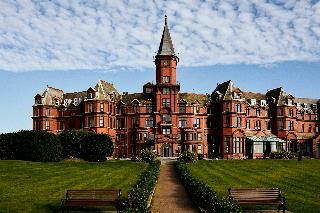 Slieve Donard otel fotoğrafı