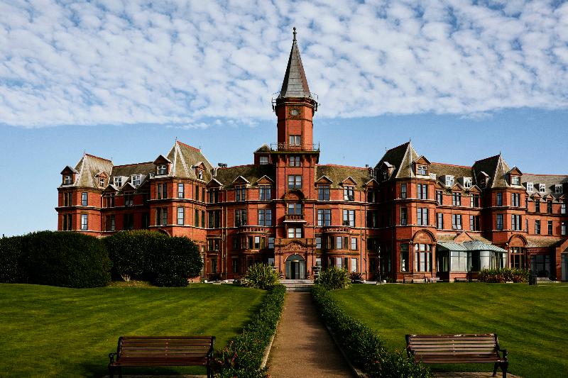 Slieve Donard - Genel