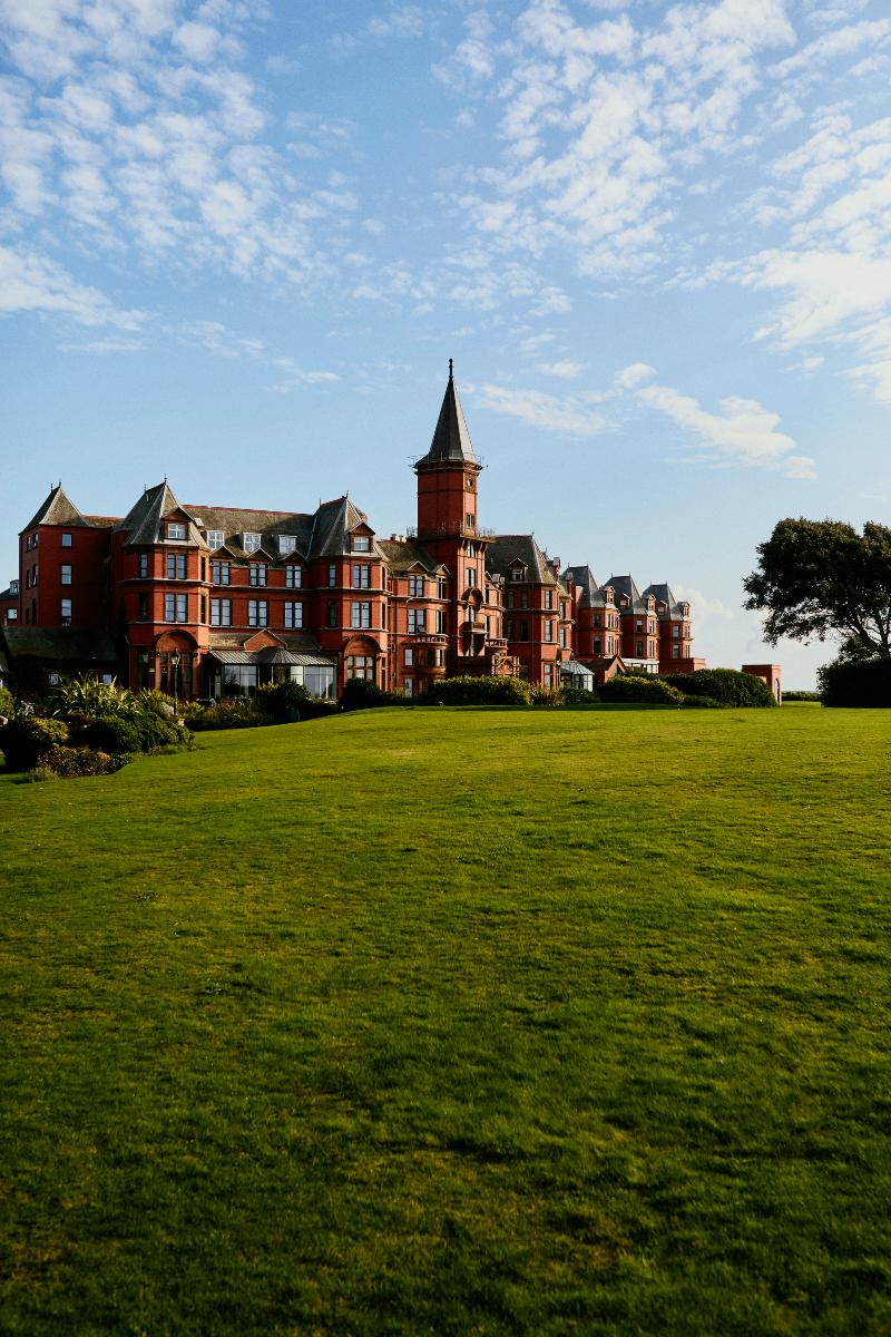 Slieve Donard - Genel