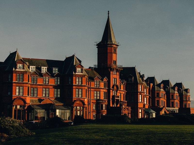 Slieve Donard - Genel