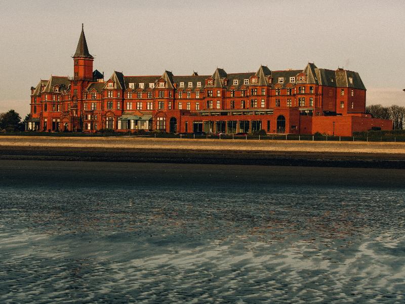 Slieve Donard - Genel