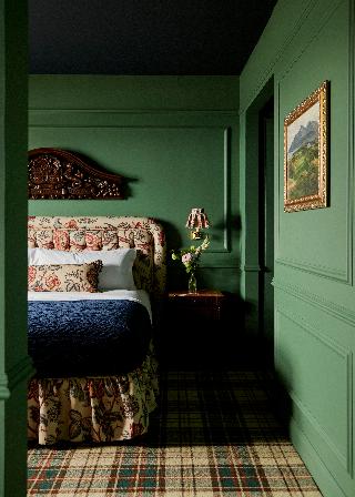 Slieve Donard fotoÄŸrafÄ±