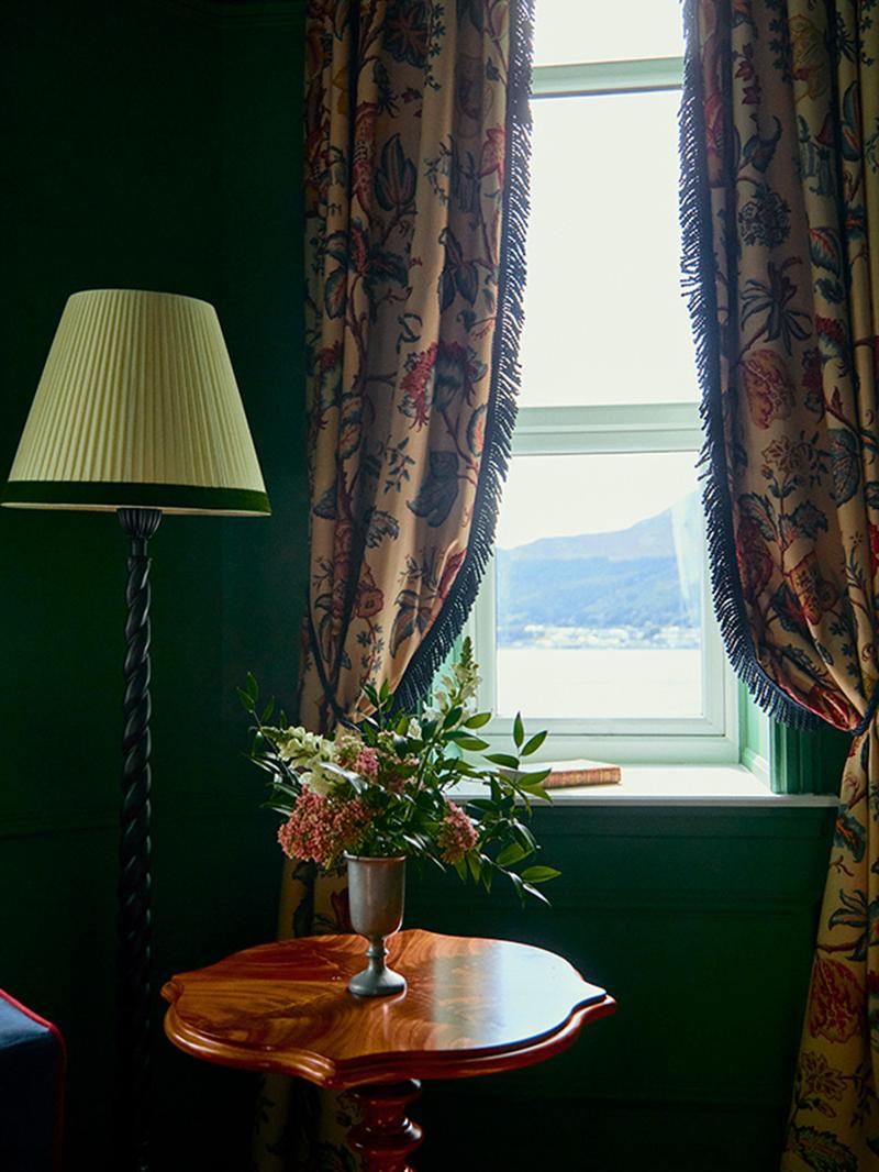Slieve Donard - Oda