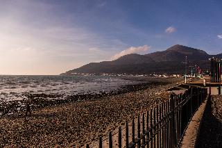 Slieve Donard fotoÄŸrafÄ±