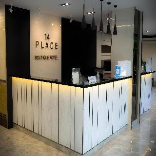 14 Place fotoÄŸrafÄ±