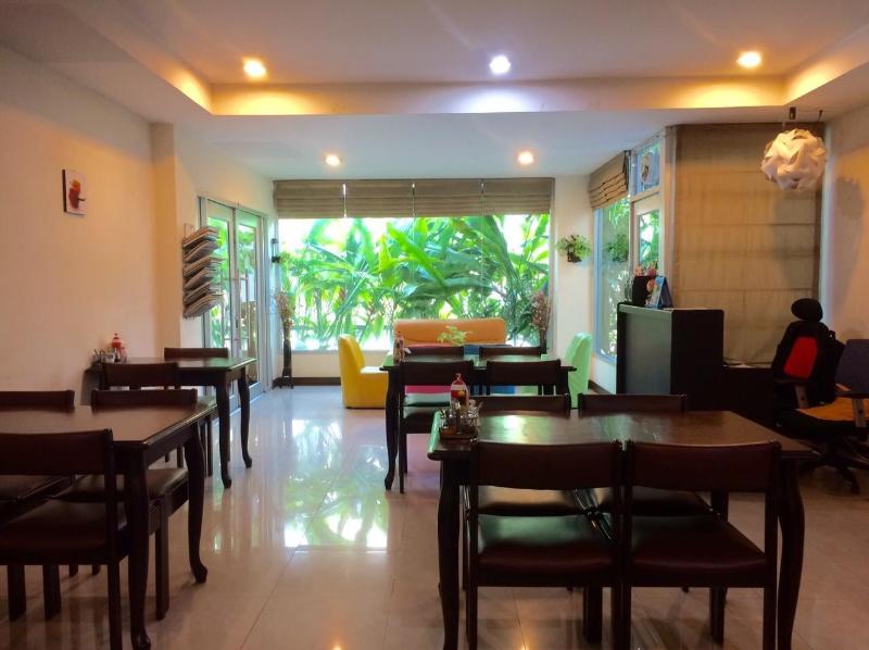 14 Place - Restoran