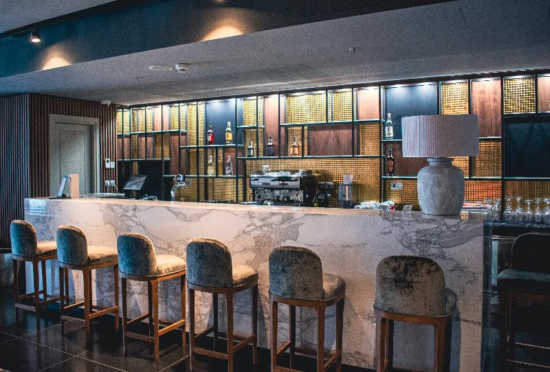 Hotel Royal Prague - Bar