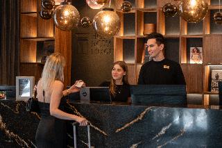 Hotel Royal Prague fotoÄŸrafÄ±