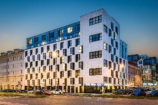 Hotel Royal Prague otel fotoğrafı