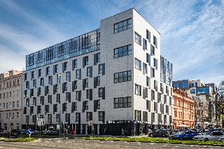 Hotel Royal Prague fotoÄŸrafÄ±