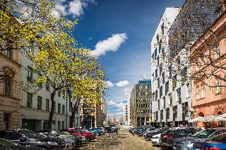 Hotel Royal Prague fotoÄŸrafÄ±