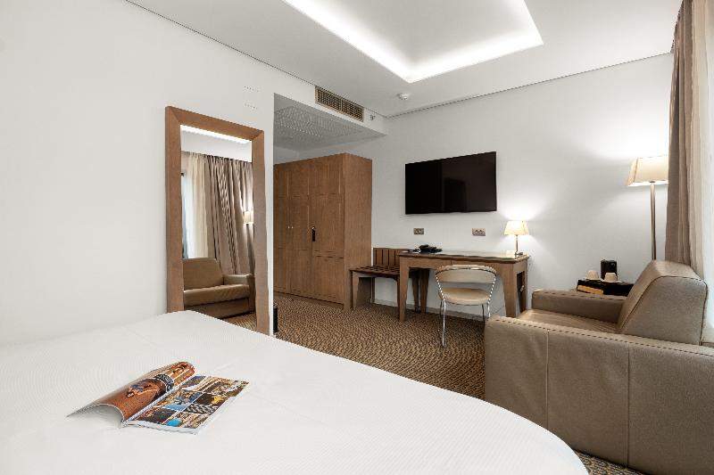 Hotel Royal Prague - Oda