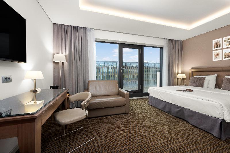 Hotel Royal Prague - Oda