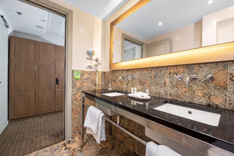 Hotel Royal Prague - Oda