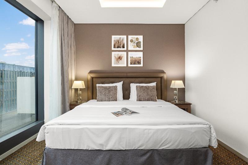 Hotel Royal Prague - Oda