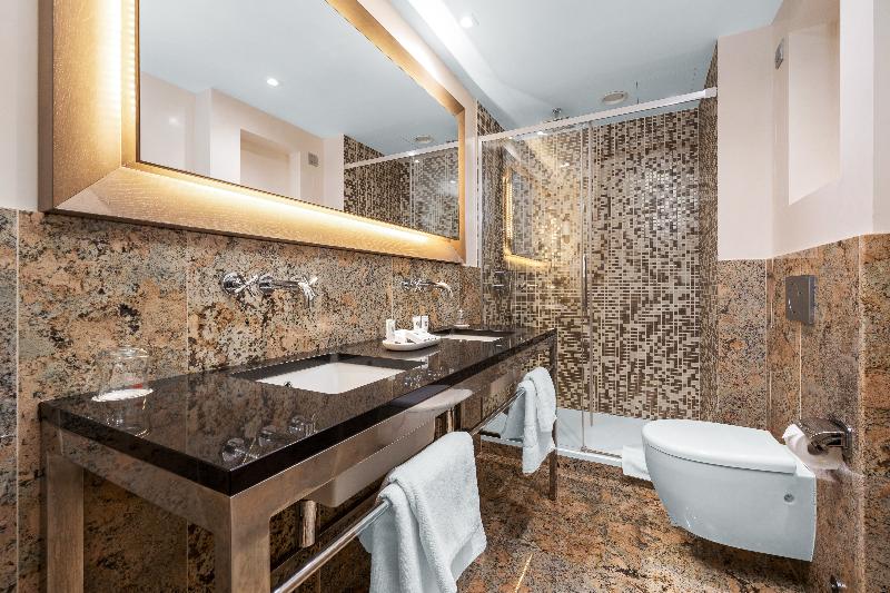 Hotel Royal Prague - Oda