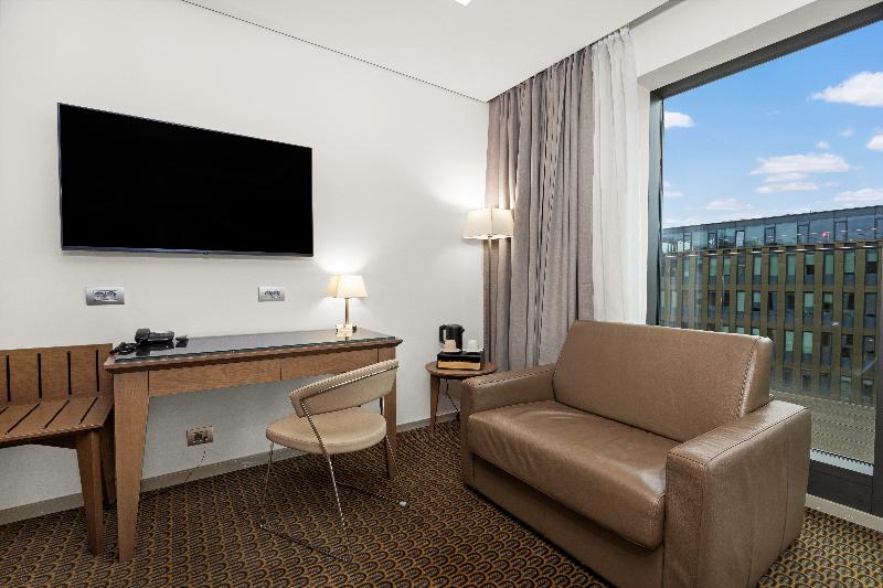 Hotel Royal Prague - Oda