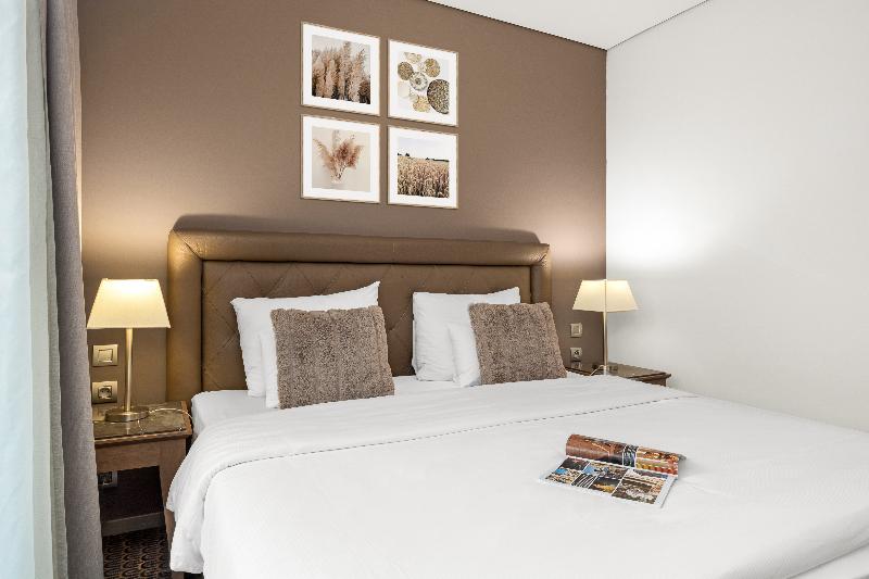Hotel Royal Prague - Oda
