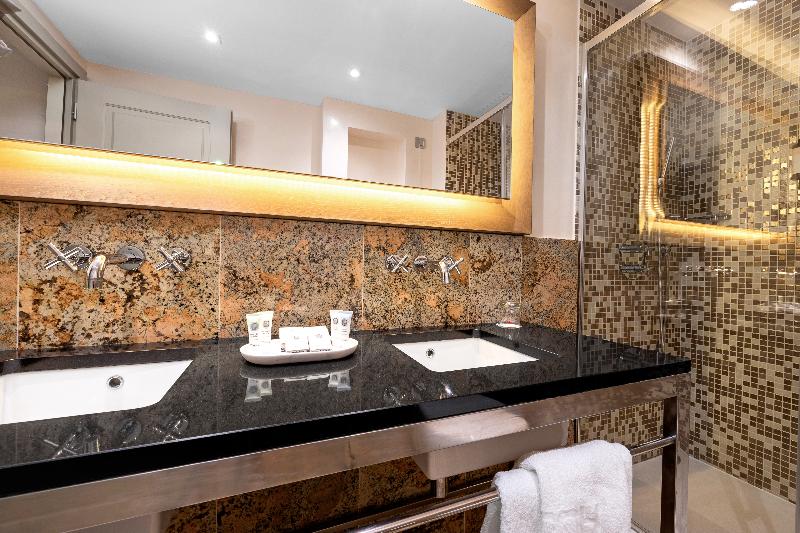 Hotel Royal Prague - Oda