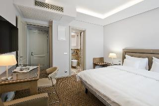 Hotel Royal Prague fotoÄŸrafÄ±