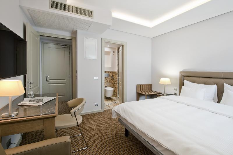 Hotel Royal Prague - Oda