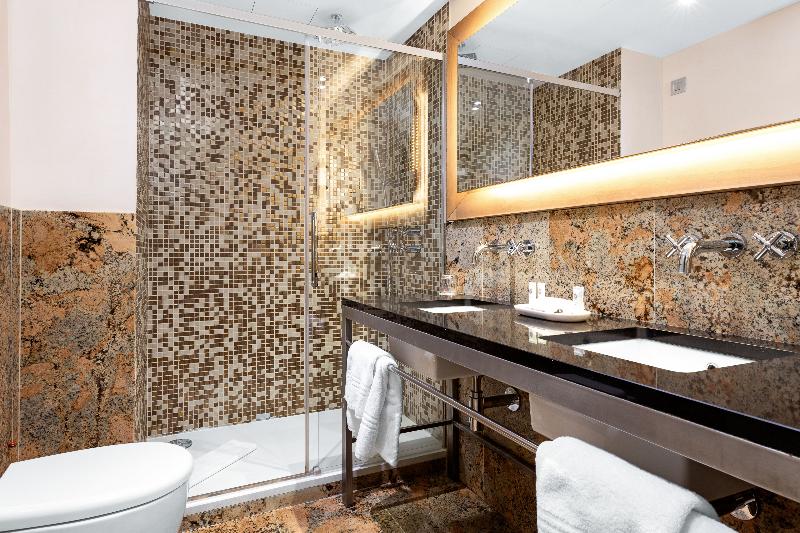 Hotel Royal Prague - Oda