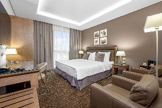 Hotel Royal Prague fotoÄŸrafÄ±