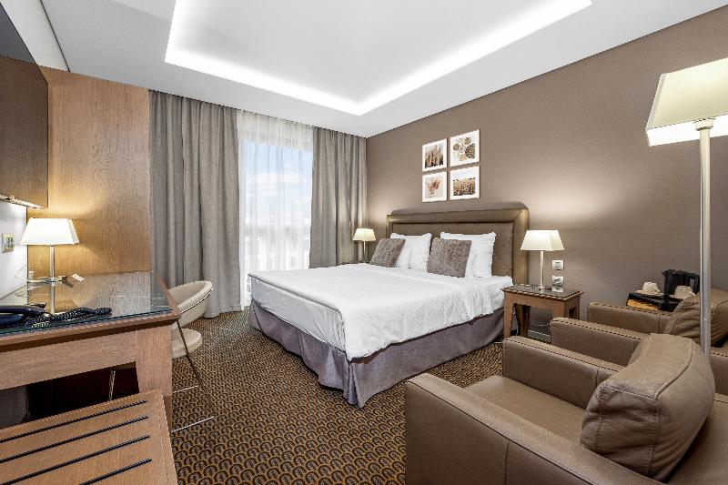 Hotel Royal Prague - Oda
