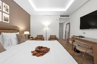 Hotel Royal Prague fotoÄŸrafÄ±